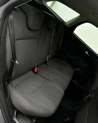 Ford Focus cena 31900 przebieg: 178400, rok produkcji 2014 z Szczecin małe 529